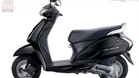 Sport Bike