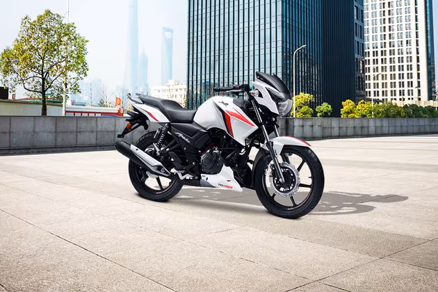 Sports Bike