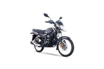 Adventure Bike