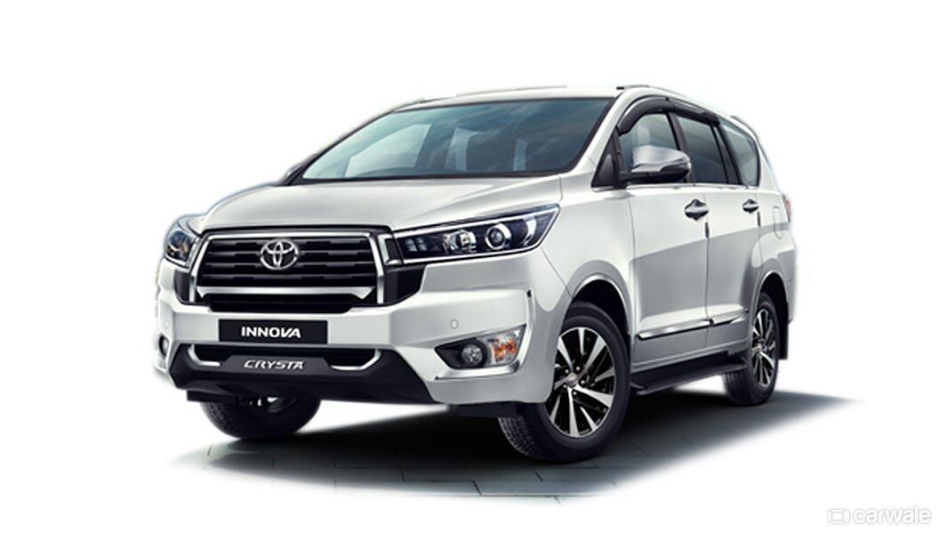 Premium SUV