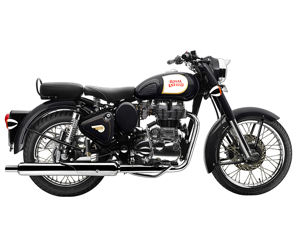 Standard Bike
